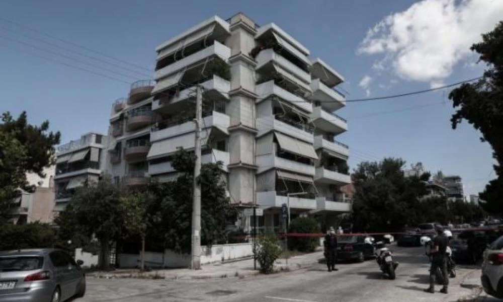 Άλιμος: Τι είπε ο 34χρονος - «Νόμιζα ότι με παρακολουθούσαν»